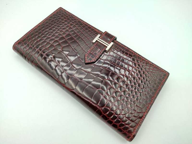 エルメス買取　ベアンスフレ